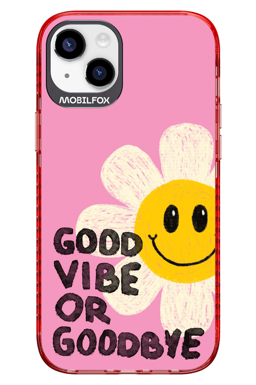 Goodbye - Apple iPhone 14 Plus