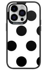 Dot Girl - Apple iPhone 14 Pro