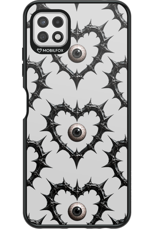 Heart Vision 2.0 - Samsung Galaxy A22 5G