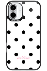 Baby Dots - Apple iPhone 16 Plus
