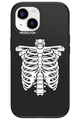SKELETON - Apple iPhone 15
