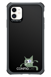zombie2 - Apple iPhone 11