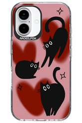 PAWHEARTS - Apple iPhone 16