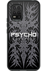 Cybersigilism (Black) - Xiaomi Mi 10 Lite 5G