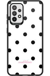 Baby Dots - Samsung Galaxy A72