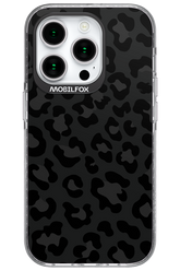 BLACK LEOPARD - Apple iPhone 15 Pro