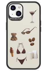 Espresso Lover - Apple iPhone 13
