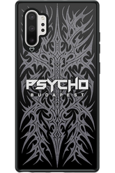 Cybersigilism (Black) - Samsung Galaxy Note 10+