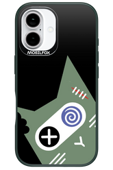 scarface - Apple iPhone 16