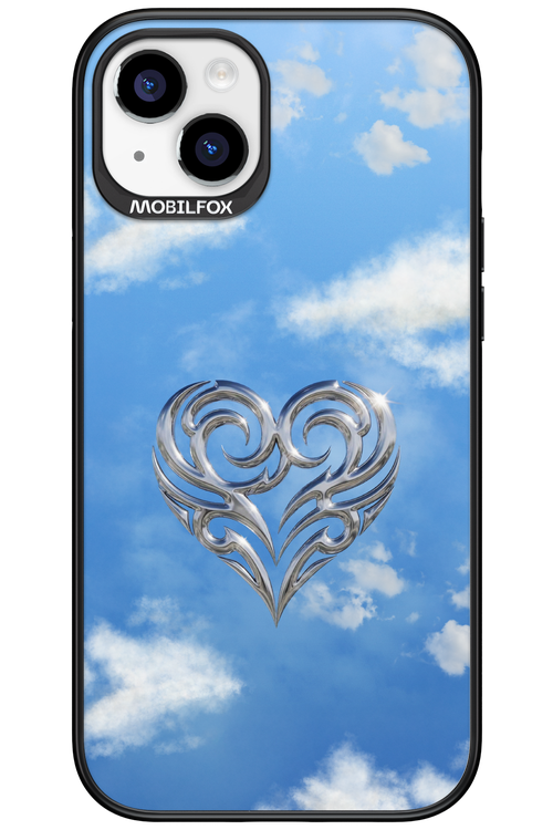 Dream Heart 2.0 - Apple iPhone 15 Plus