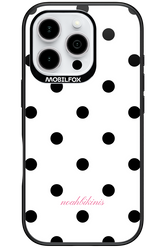 Baby Dots - Apple iPhone 16 Pro
