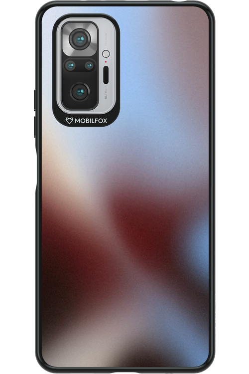 Baby Blue Aura 2.0 - Xiaomi Redmi Note 10 Pro