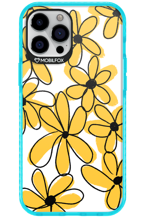 Yella - Apple iPhone 12 Pro Max