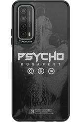 X-Ray - Huawei P Smart 2021