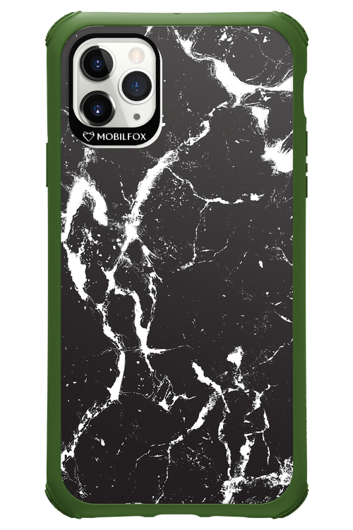 Grunge Marble - Apple iPhone 11 Pro Max