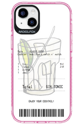 gin tonic - Apple iPhone 14 Plus