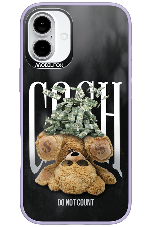 CASH - Apple iPhone 16 Plus