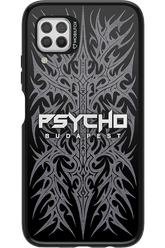 Cybersigilism (Black) - Huawei P40 Lite