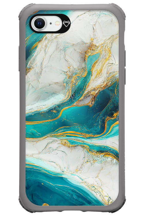 Emerald - Apple iPhone SE 2020