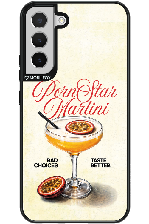 Pornstar Martini 2.0 - Samsung Galaxy S22+