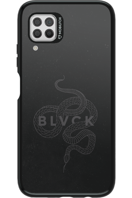 MAMBA - Huawei P40 Lite