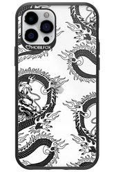 Dragon's Fire - Apple iPhone 12 Pro