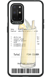 always good cocktail - OnePlus 8T