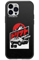 Drift king - Apple iPhone 12 Pro