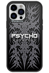 Cybersigilism (Black) - Apple iPhone 13 Pro Max
