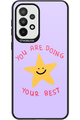 Your Best - Samsung Galaxy A33