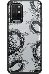 Dragon's Fire - OnePlus 8T