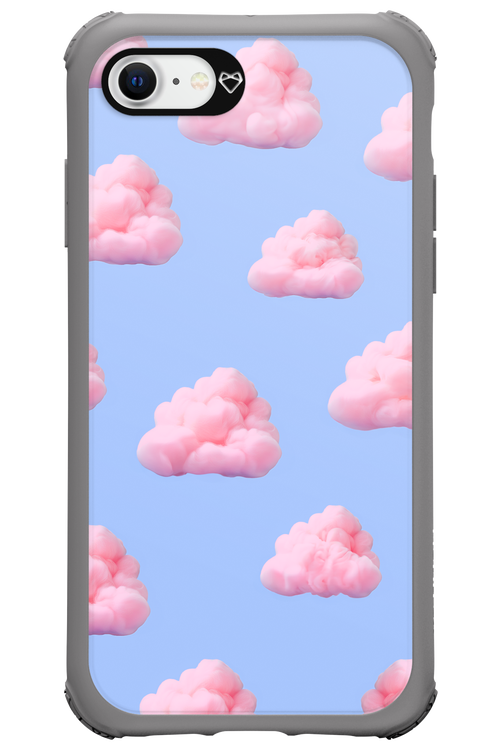 Cloudy - Apple iPhone SE 2022