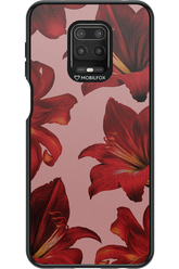 Amaryllis Mist - Xiaomi Redmi Note 9 Pro