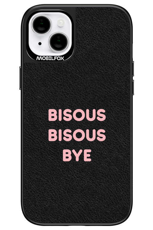 Bisous Leather - Apple iPhone 14 Plus