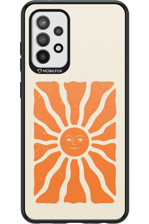 Solar Soul 2.0 - Samsung Galaxy A72
