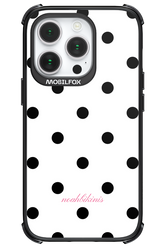 Baby Dots - Apple iPhone 14 Pro