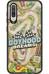 Boyhood Dreams - Samsung Galaxy A50