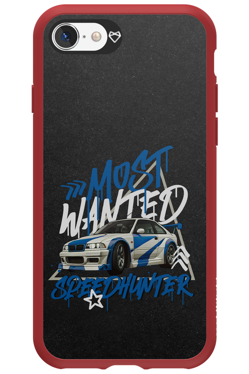 Most wanted - Apple iPhone SE 2020