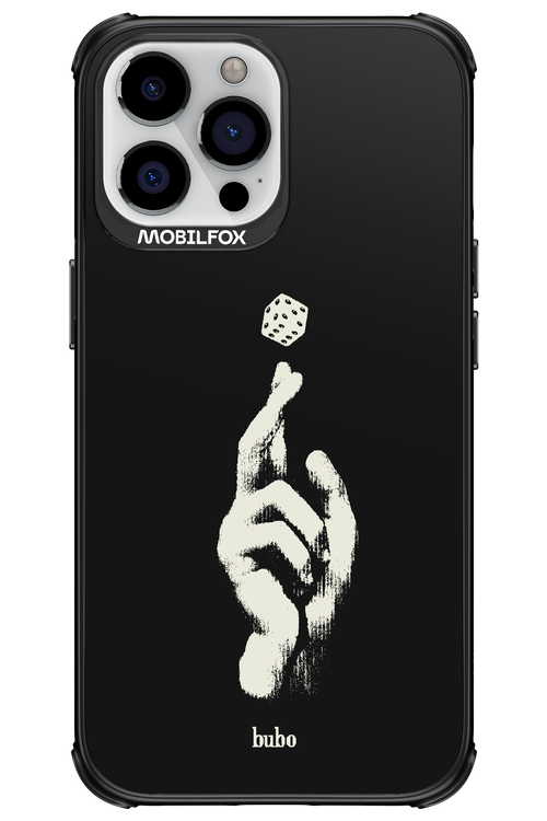 DAMNED LUCK - Apple iPhone 13 Pro Max