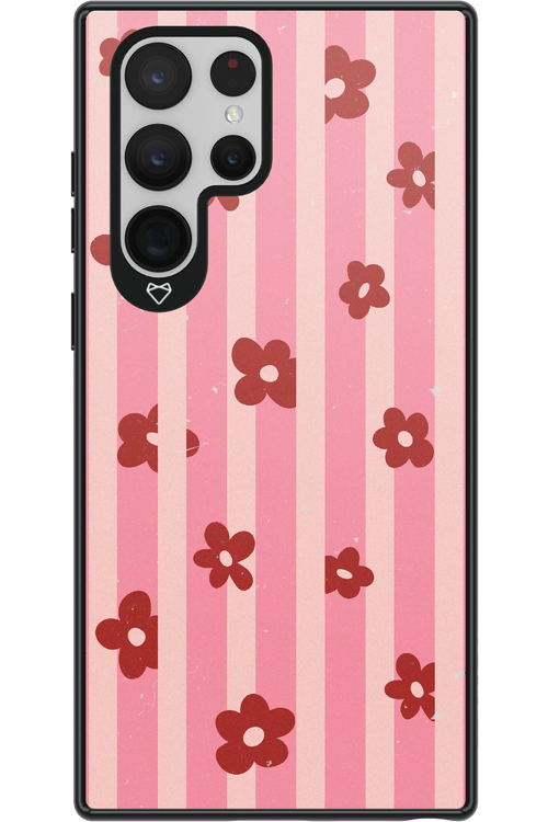 Flower Powerr 2.0 - Samsung Galaxy S22 Ultra