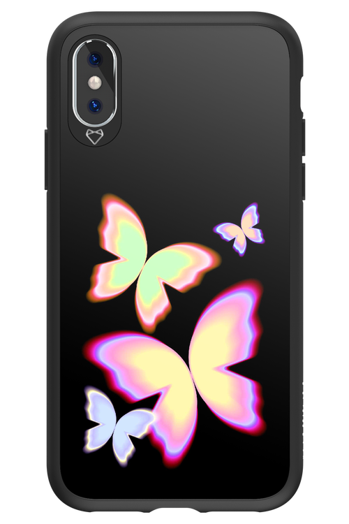 Butterfly Dream 2.0 - Apple iPhone XS