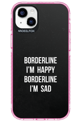 Borderline - Apple iPhone 14 Plus