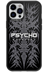 Cybersigilism (Black) - Apple iPhone 12 Pro Max
