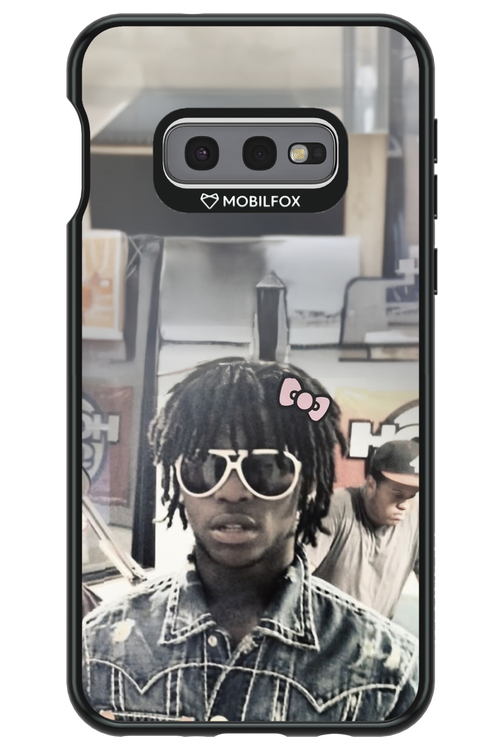 Drip ‘n’ Bow 2.0 - Samsung Galaxy S10e