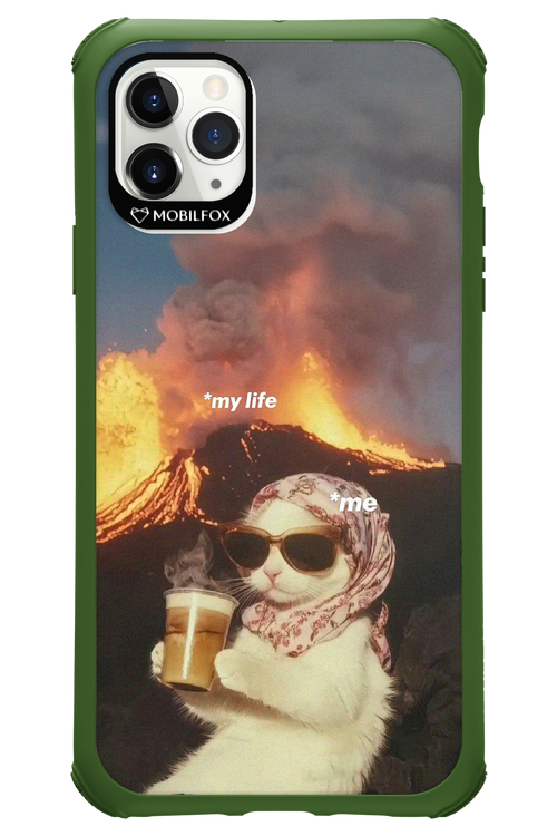 My life - Apple iPhone 11 Pro Max