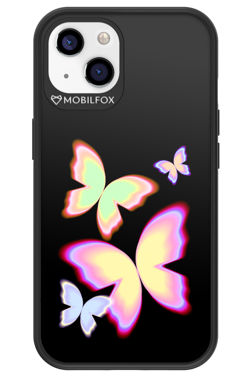 Butterfly Dream 2.0 - Apple iPhone 13