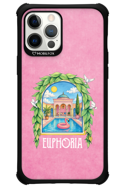 Euphoria 2.0 - Apple iPhone 12 Pro Max