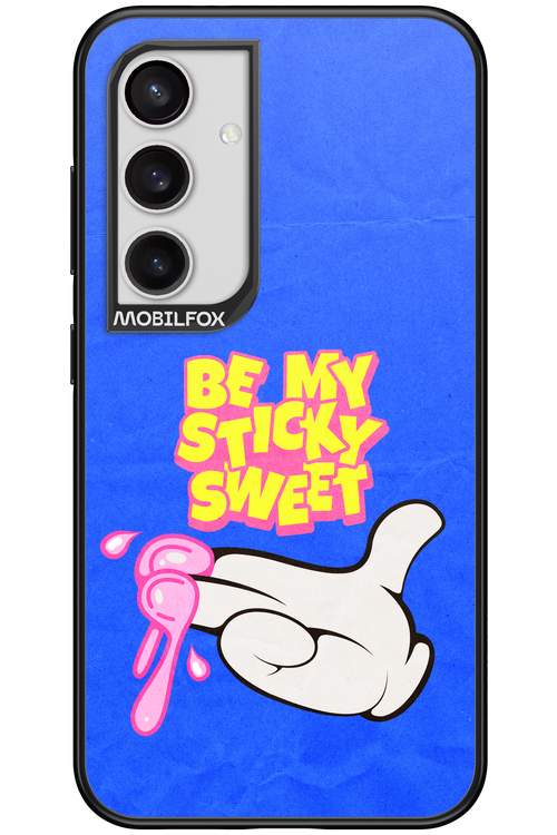 be my sticky sweet 2.0 - Samsung Galaxy S24