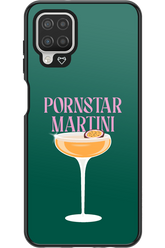 P_star Martini - Samsung Galaxy A12