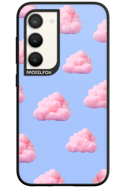 Cloudy - Samsung Galaxy S23